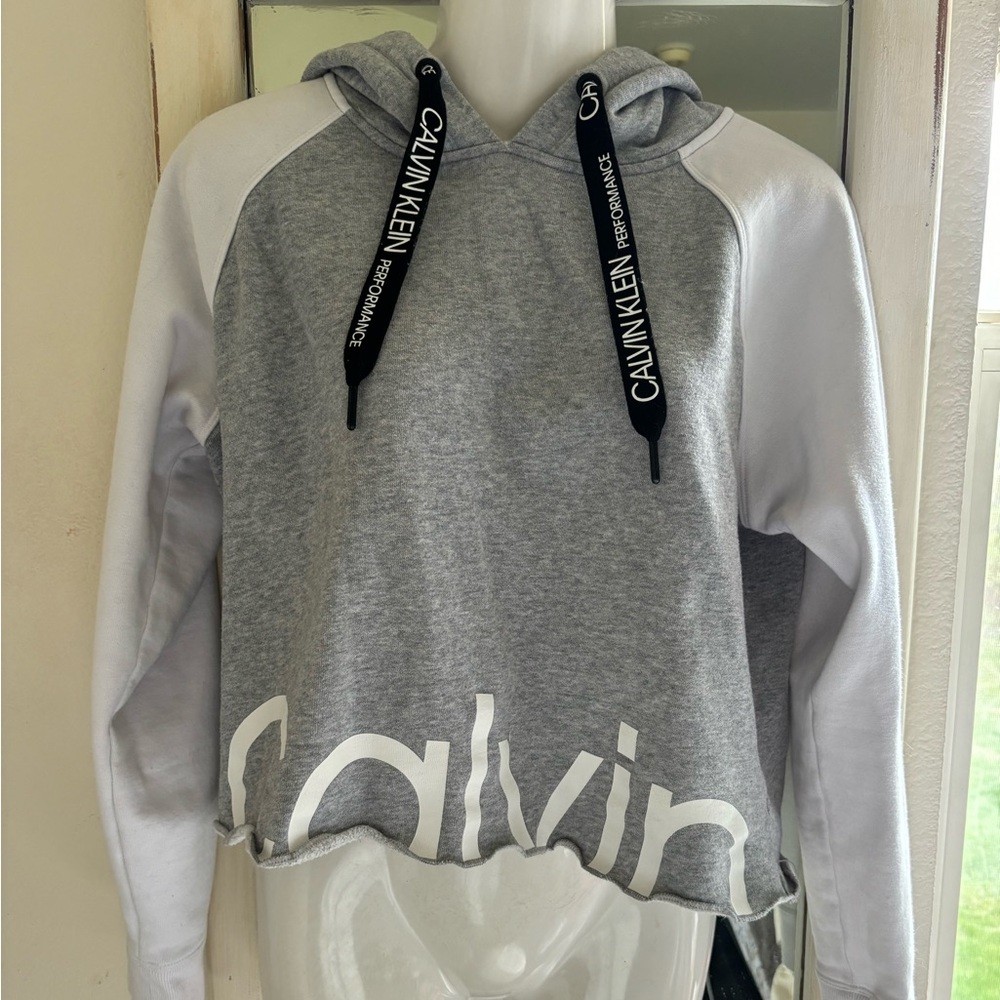 Calvin Klein hoodie